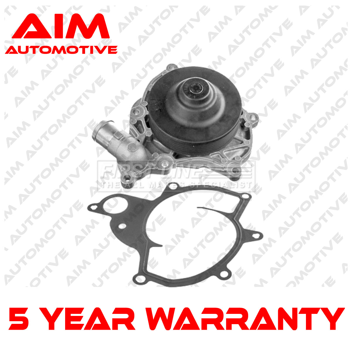 Water Pump Aim Fits Porsche 911 1999-2005 3.6 99610601176 | eBay